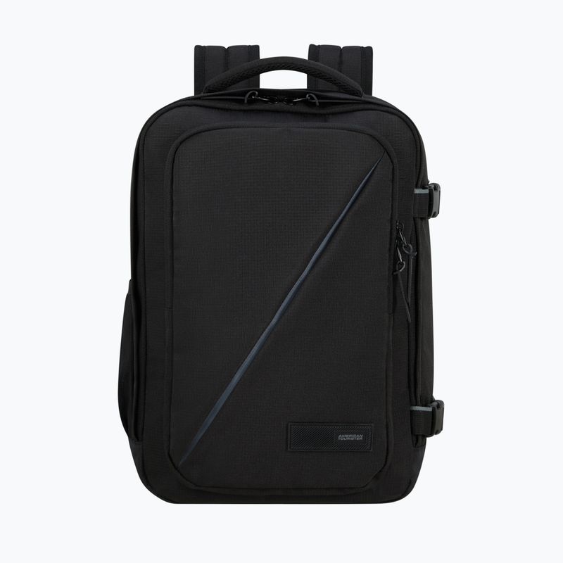 Plecak podróżny American Tourister Take2cabin S 24,2 l black