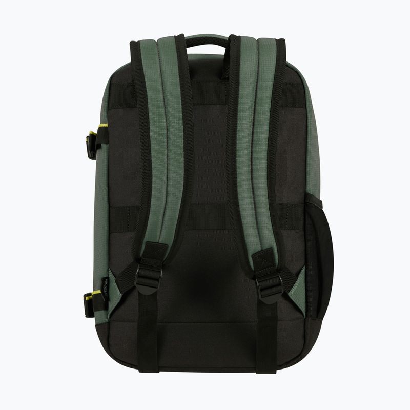 American Tourister Casual backpack 24.2 l dark forest 2