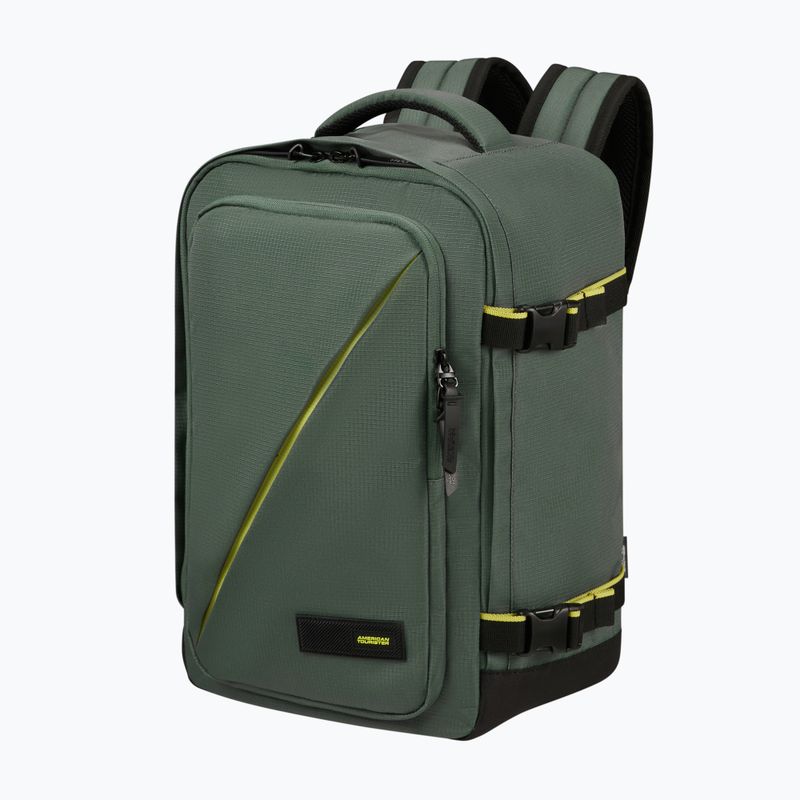 American Tourister Casual backpack 24.2 l dark forest 5