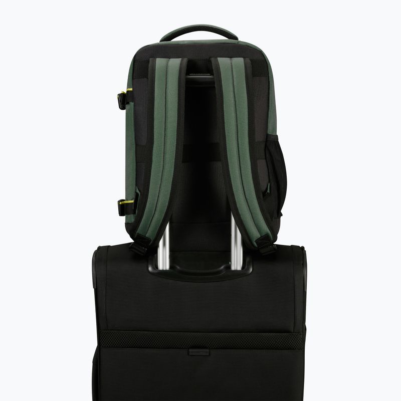 American Tourister Casual backpack 24.2 l dark forest 6