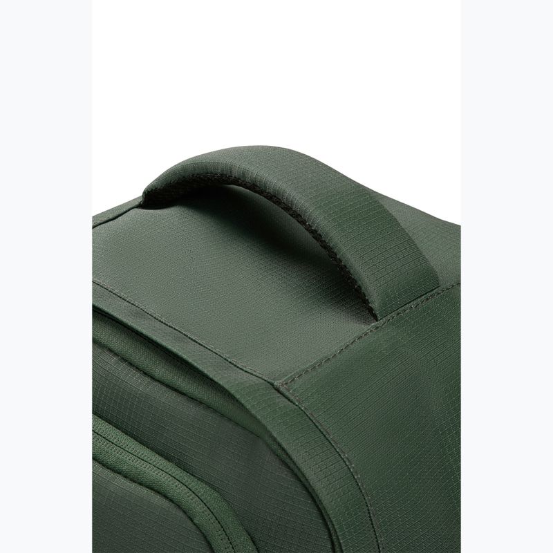 American Tourister Casual backpack 24.2 l dark forest 9