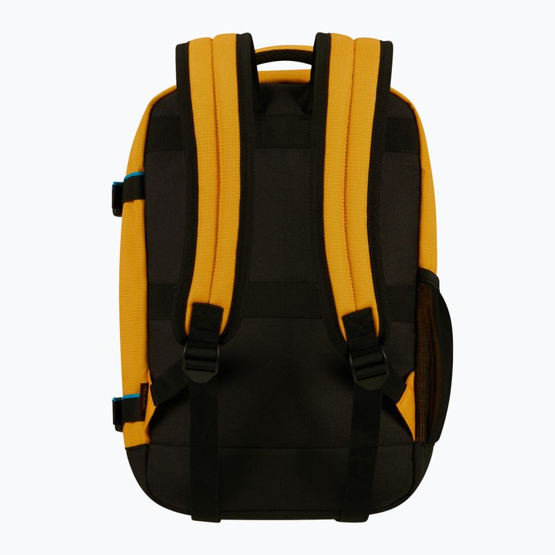 American Tourister Casual backpack 24.2 l yellow 3