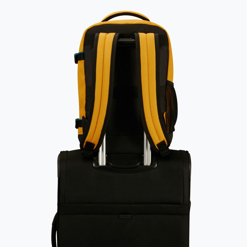 American Tourister Casual backpack 24.2 l yellow 6