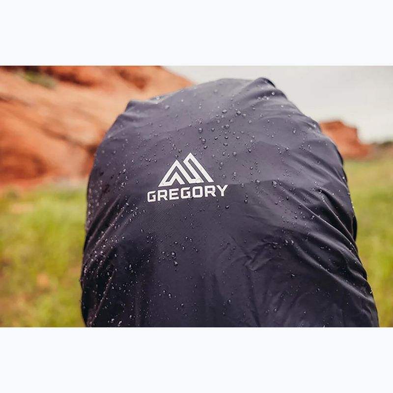 Trekking backpack damski Gregory Amber 68 l arctic navy 5