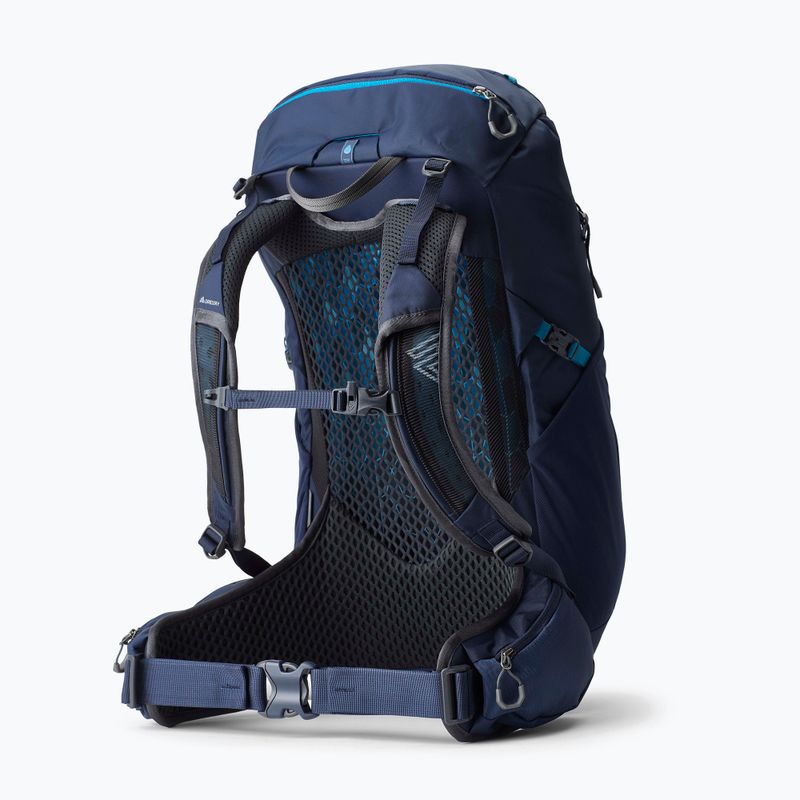 Women's hiking backpack Gregory Jade LT 28 l midnight navy 2