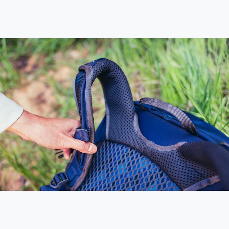 Women's hiking backpack Gregory Jade LT 28 l midnight navy 7