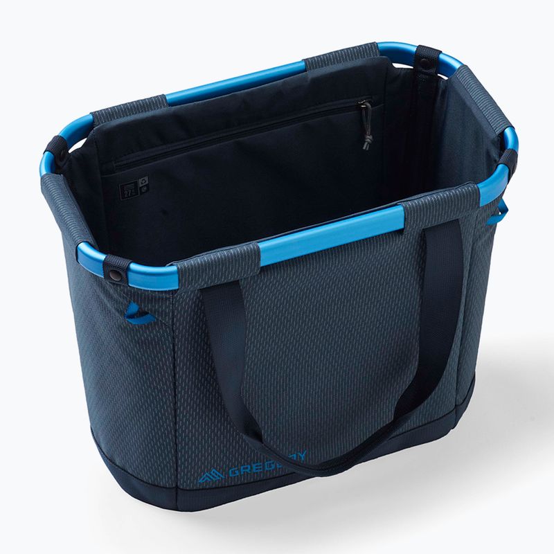 Gregory Alpaca Gear Tote 30 l slate blue 2