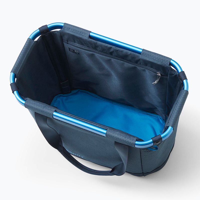 Gregory Alpaca Gear Tote 30 l slate blue 3
