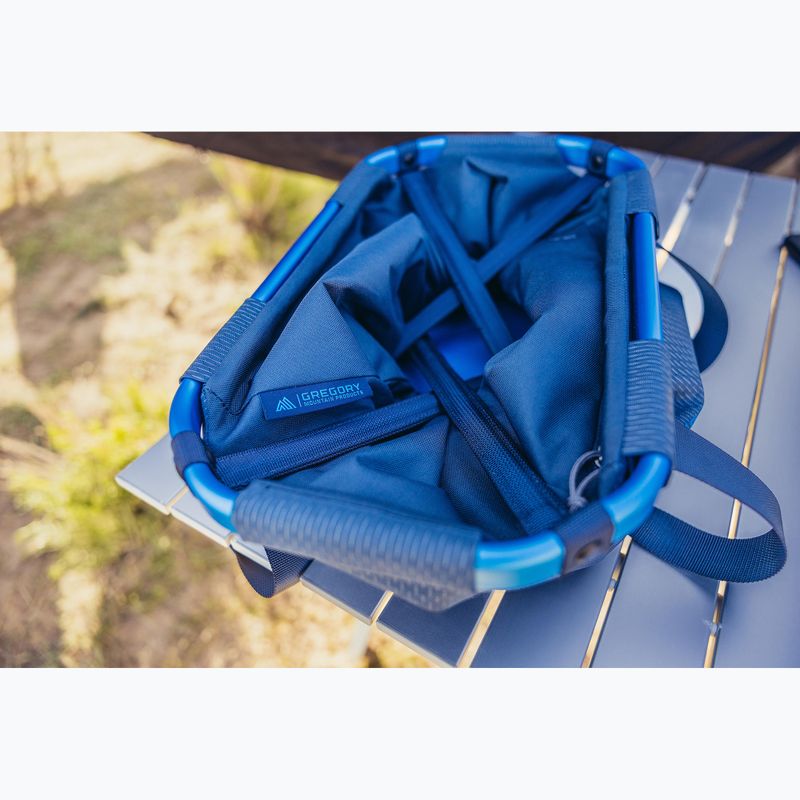 Gregory Alpaca Gear Tote 30 l slate blue 9