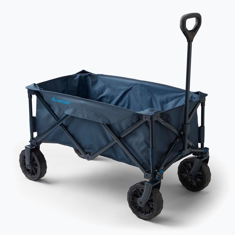 Gregory Alpaca Gear Wagon slate blue