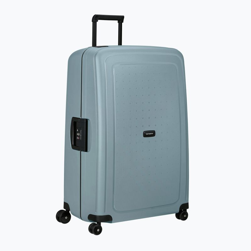 Samsonite S'cure Spinner travel case 138 l 2