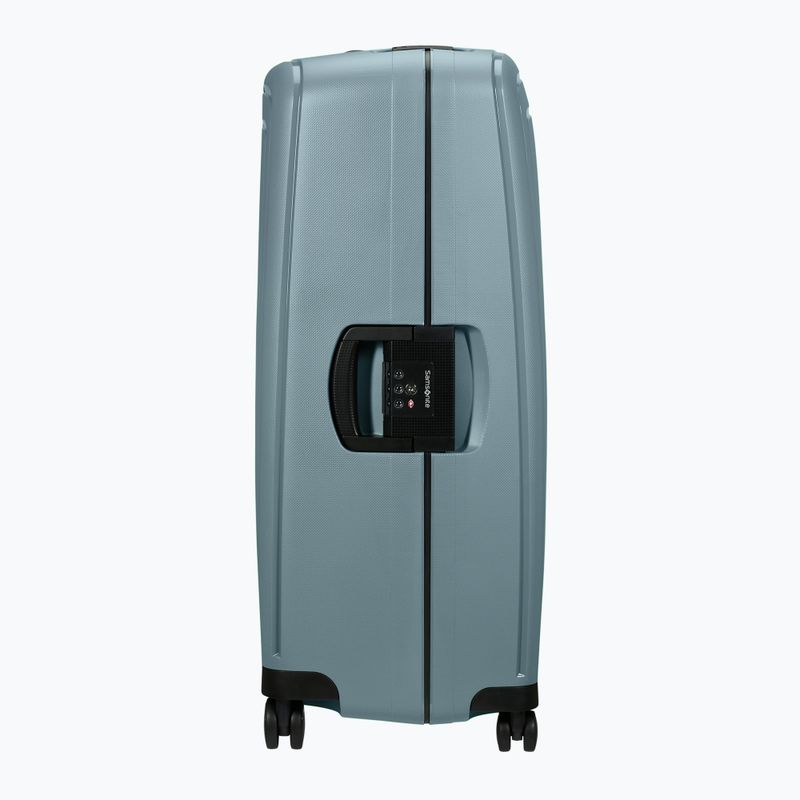 Samsonite S'cure Spinner travel case 138 l 4