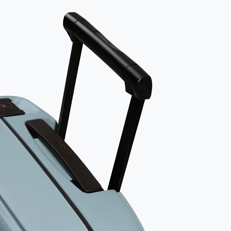 Samsonite S'cure Spinner travel case 138 l 7