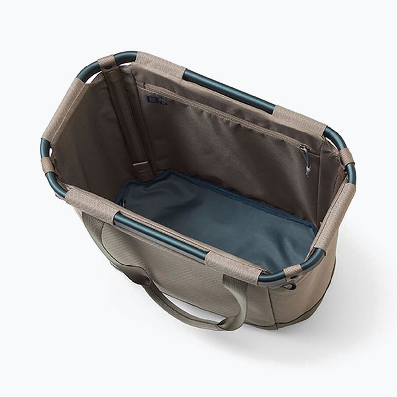 Gregory Alpaca Gear Tote 30 l mirage tan gear bag 3