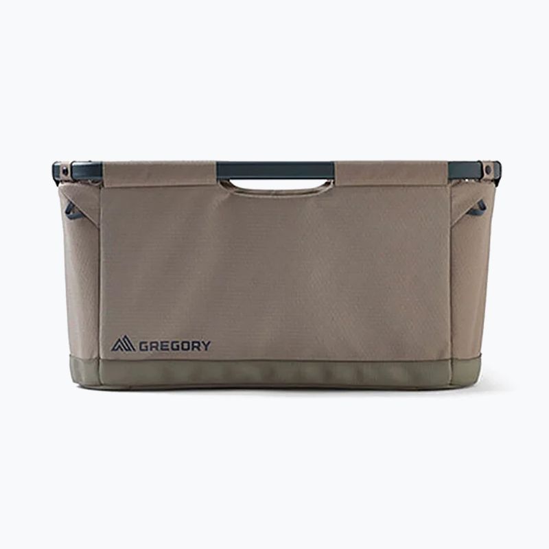 Gregory Alpaca Gear 70 l mirage tan equipment basket