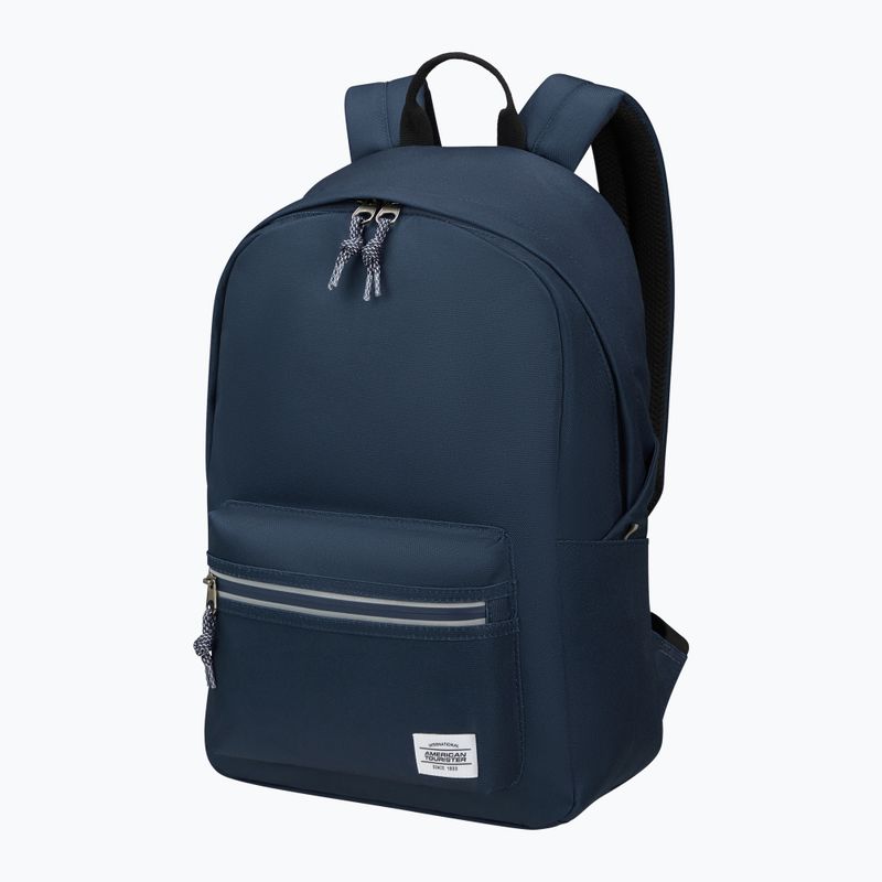 American Tourister Brightup backpack 19.5 l navy 2