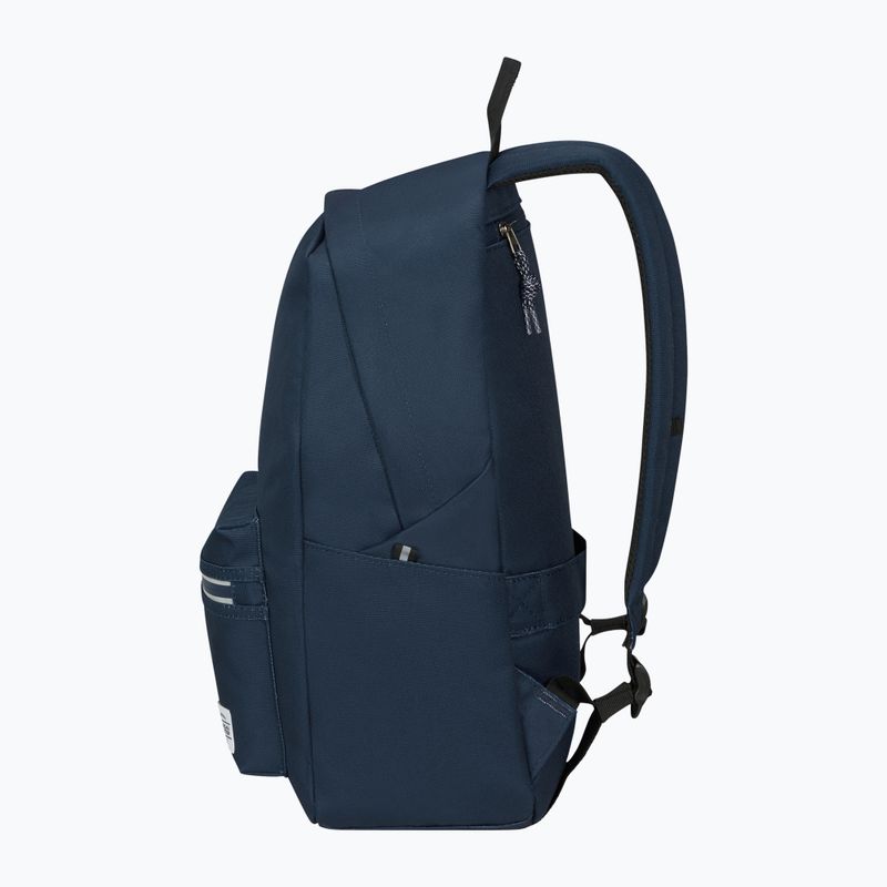 American Tourister Brightup backpack 19.5 l navy 4