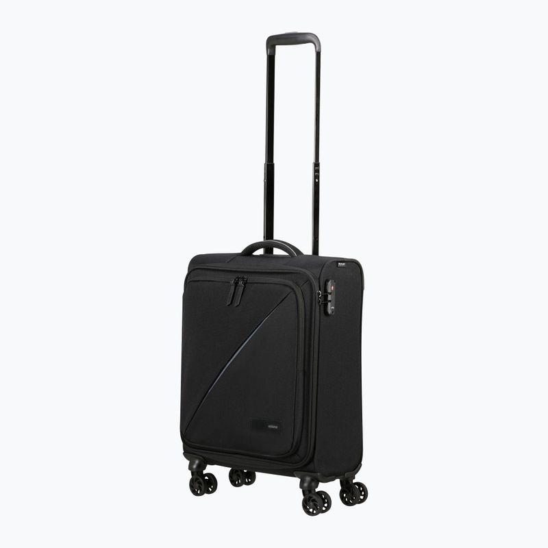 American Tourister Spinner travel case 38.5 l black 6