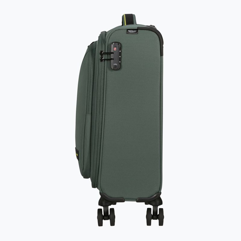 American Tourister Spinner 38.5 l dark forest travel case 4