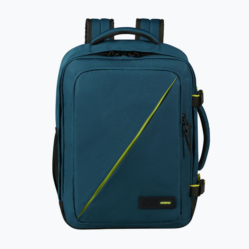 American Tourister Casual MS backpack 26.5 l harbor blue