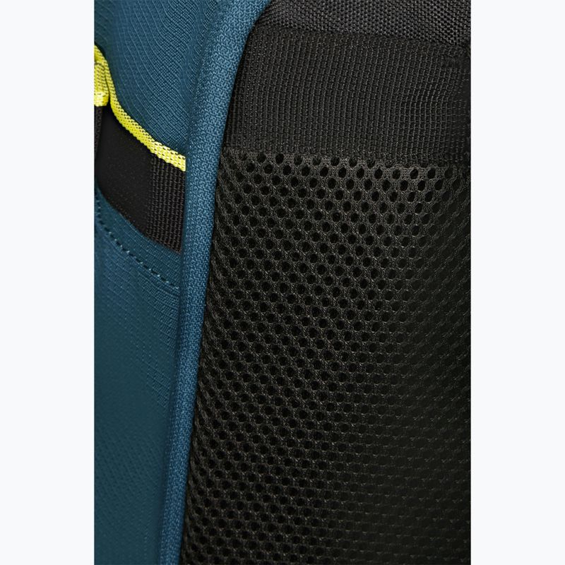 American Tourister Casual MS backpack 26.5 l harbor blue 10