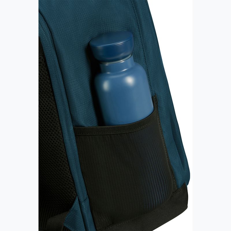 American Tourister Casual MS backpack 26.5 l harbor blue 11