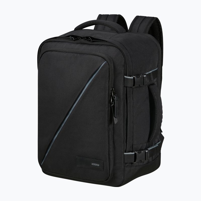 American Tourister Casual MS backpack 26.5 l black 2