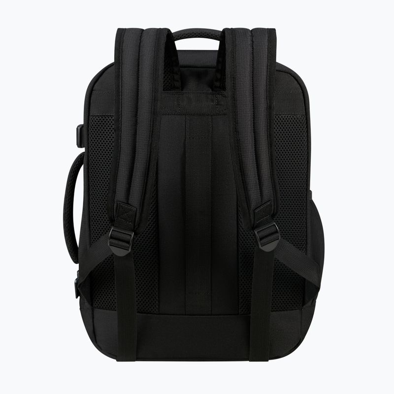 American Tourister Casual MS backpack 26.5 l black 3