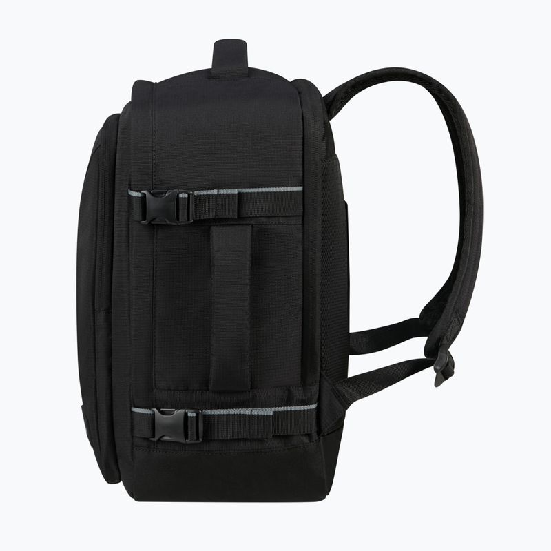 American Tourister Casual MS backpack 26.5 l black 4