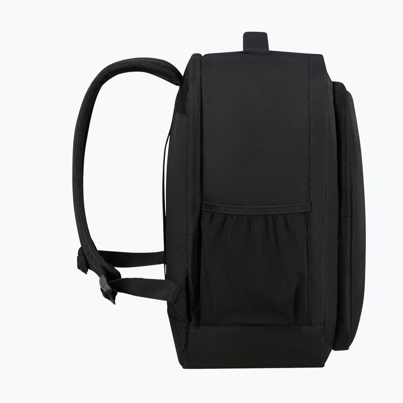 American Tourister Casual MS backpack 26.5 l black 5