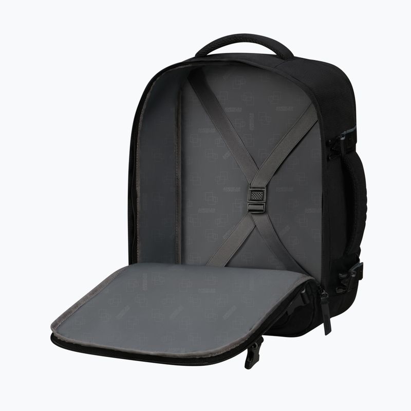 American Tourister Casual MS backpack 26.5 l black 6