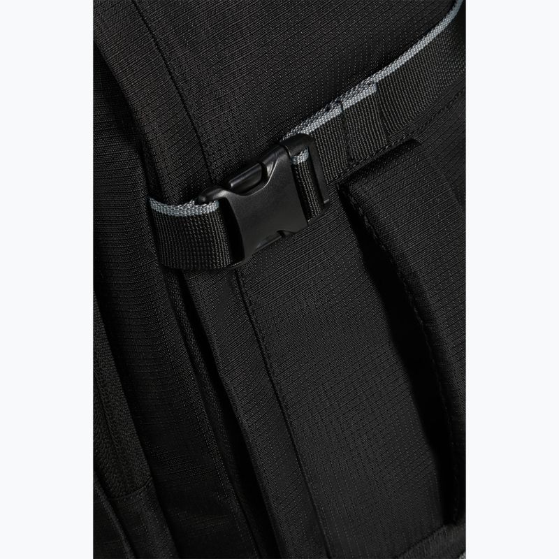 American Tourister Casual MS backpack 26.5 l black 10