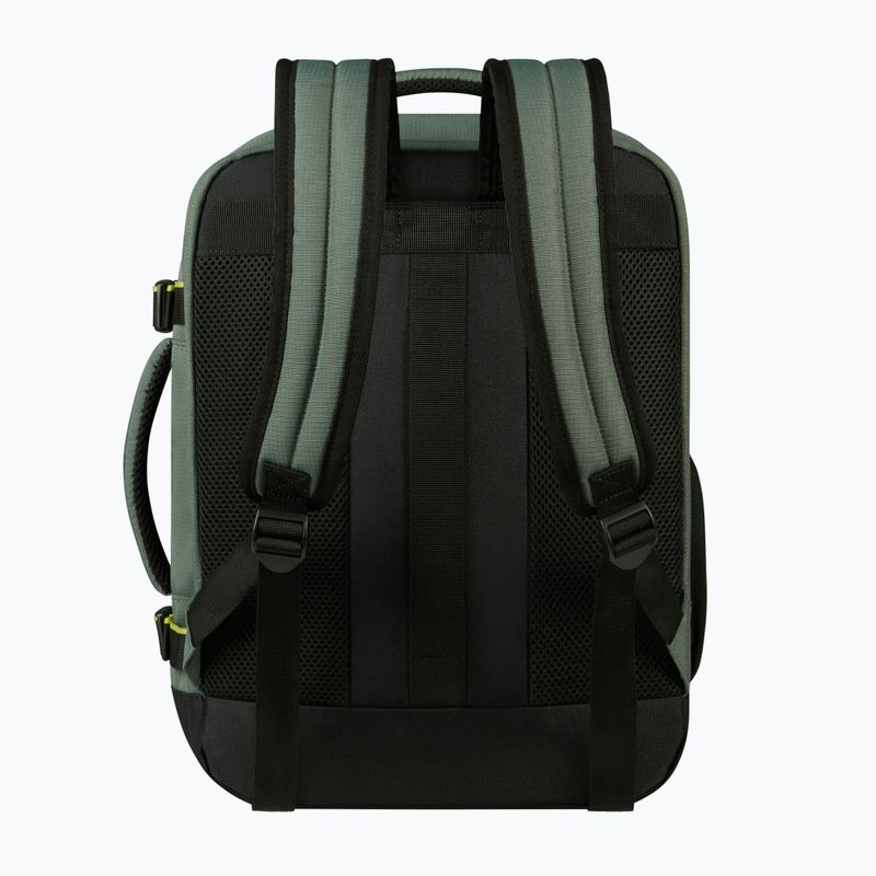 American Tourister Casual MS 26.5 l dark forest backpack 3