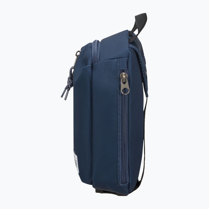 American Tourister Brightup 3 l waistbag navy 4