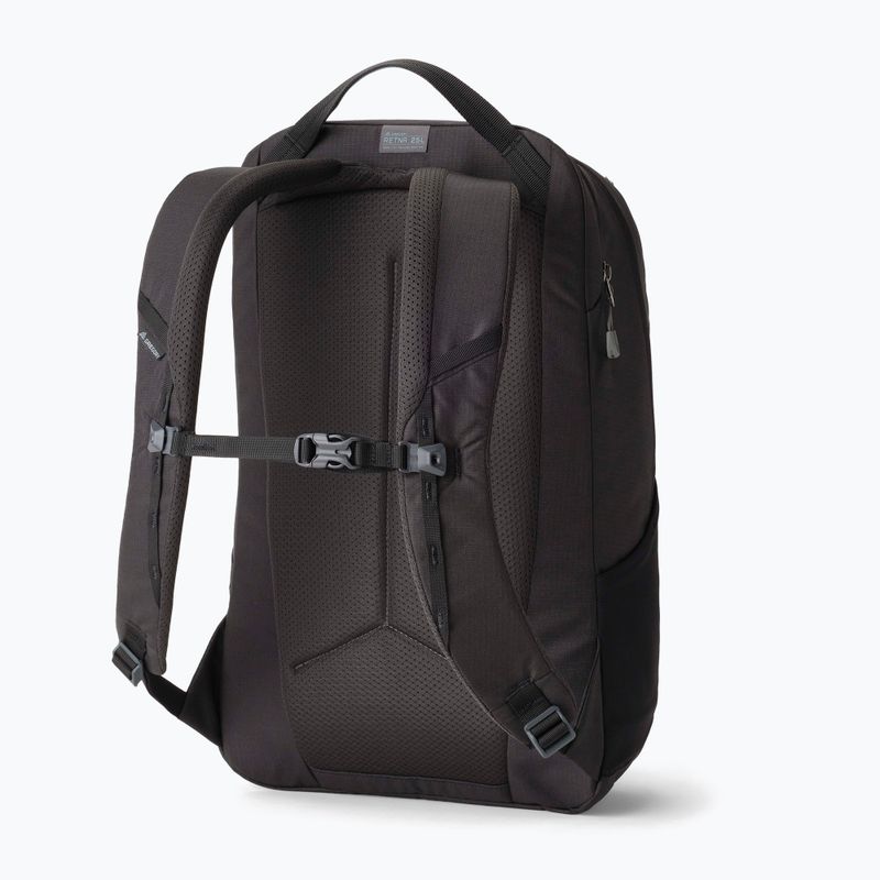 Gregory Retna 25 l carbon sky urban backpack 2