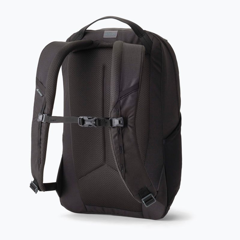 Gregory Retna 20 l carbon sky urban backpack 2