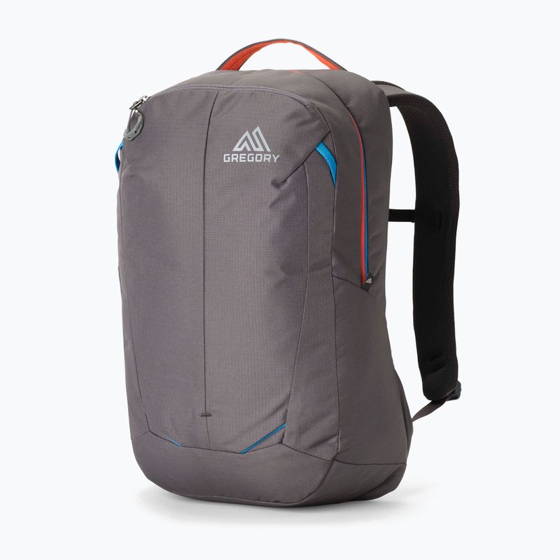 Gregory Retna 20 l urban backpack agate grey