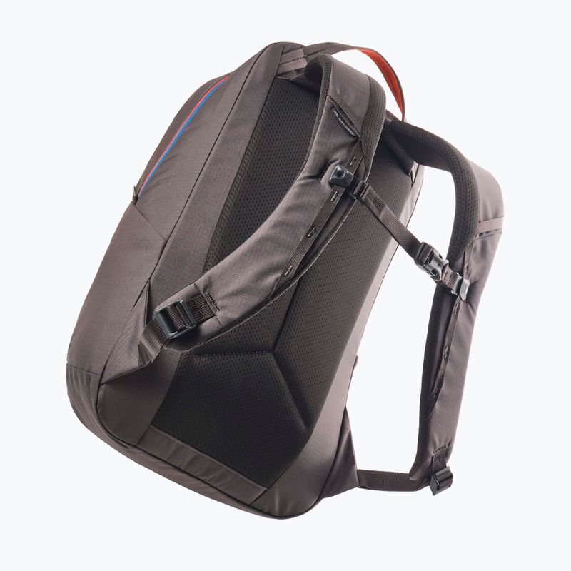 Gregory Retna 20 l urban backpack agate grey 3