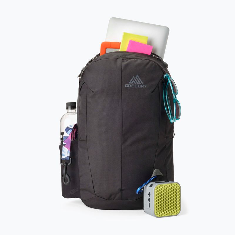 Gregory Retna 28 l carbon sky backpack 3