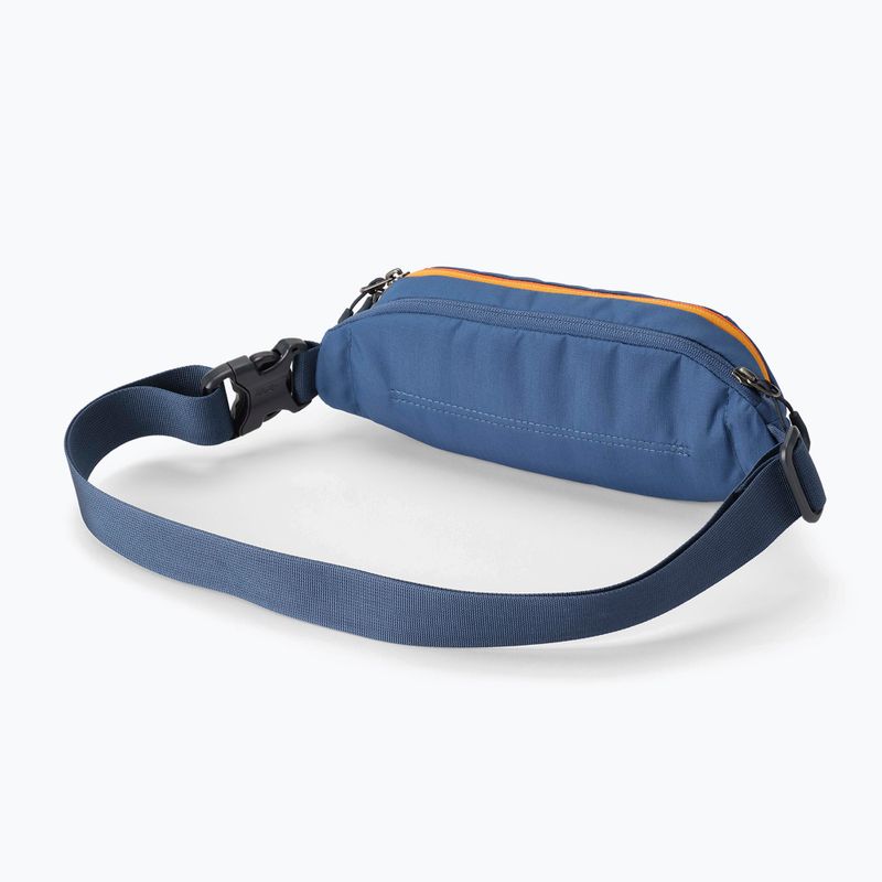 Gregory Rhune 1 l sunset blue waistbag 2