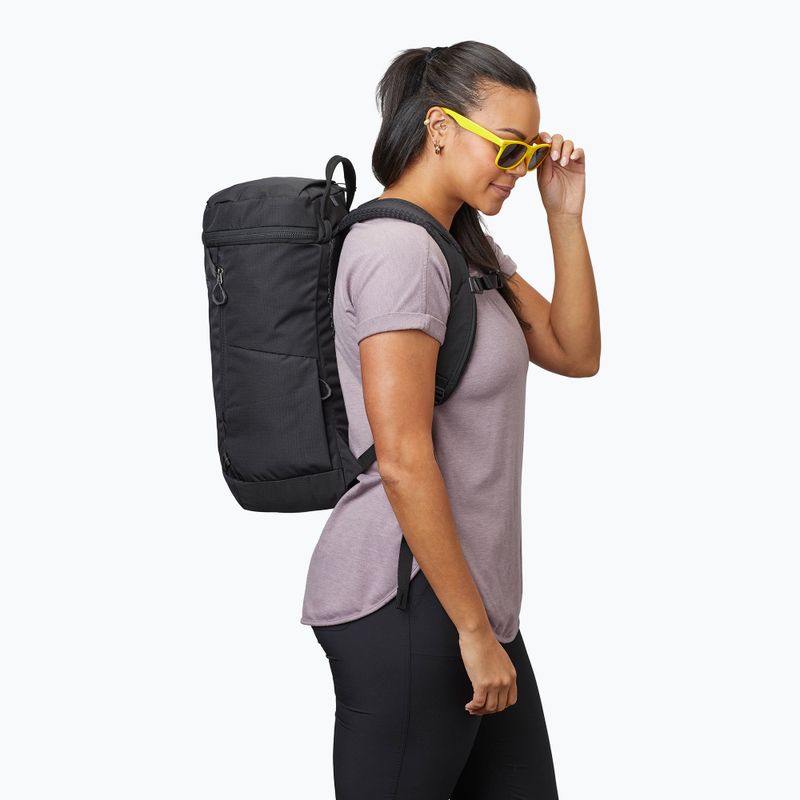 Gregory Rhune 25 l techno granite urban backpack 2
