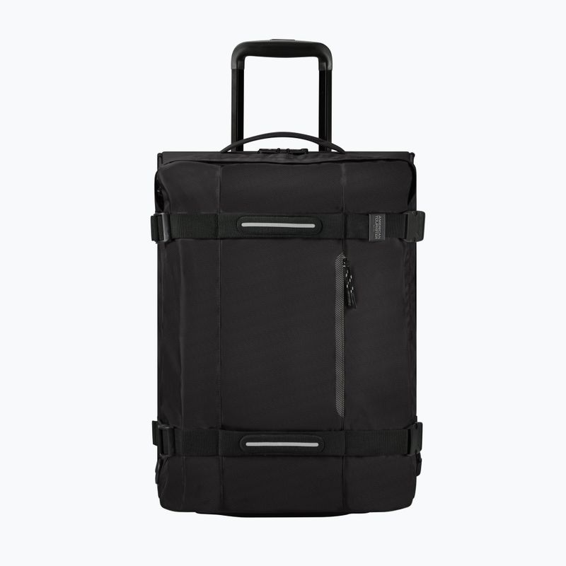 American Tourister Duffle WH 45.5 l asphalt black travel case