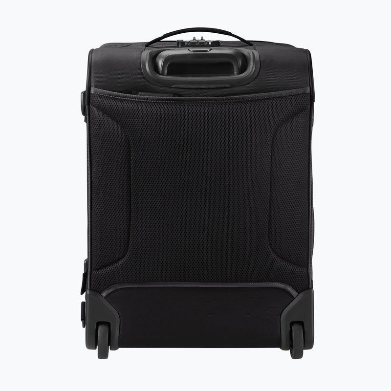 American Tourister Duffle WH 45.5 l asphalt black travel case 3