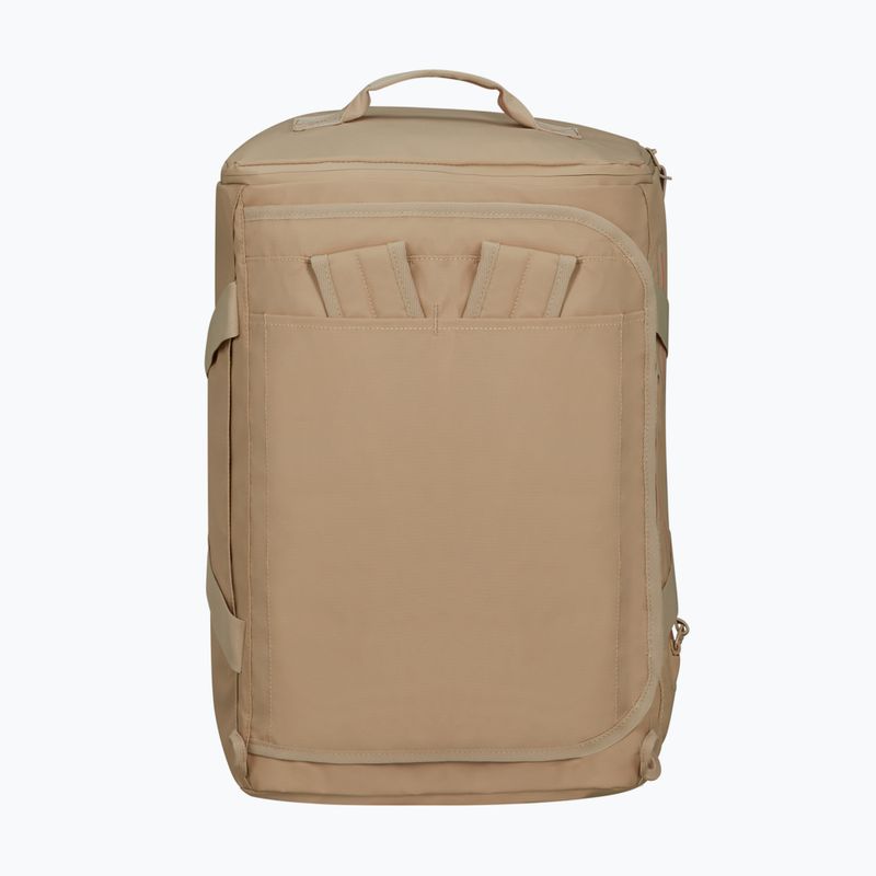 American Tourister Duffle S 42 l beige travel bag 6