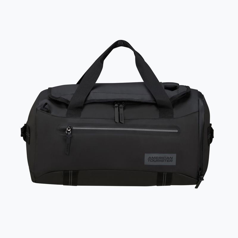 American Tourister Duffle S travel bag 42 l black