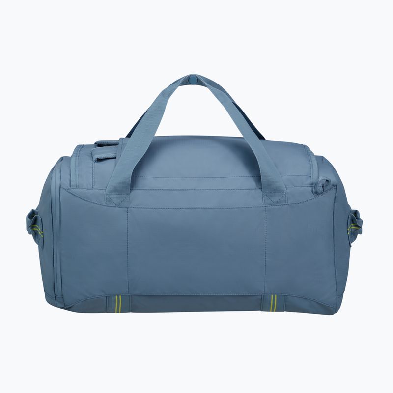 American Tourister Duffle S 42 l coronet blue travel bag 2