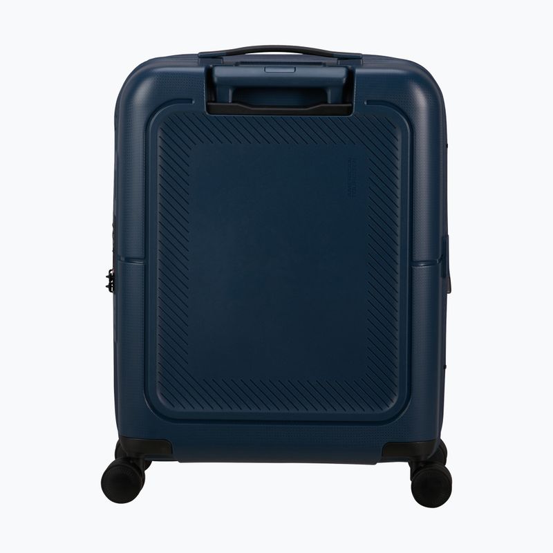 Cabin suitcase American Tourister Dashpop Spinner 47 l midnight blue 3