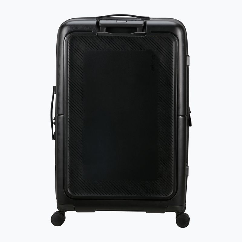 Cabin suitcase American Tourister Dashpop Spinner 77 121 l true black 3