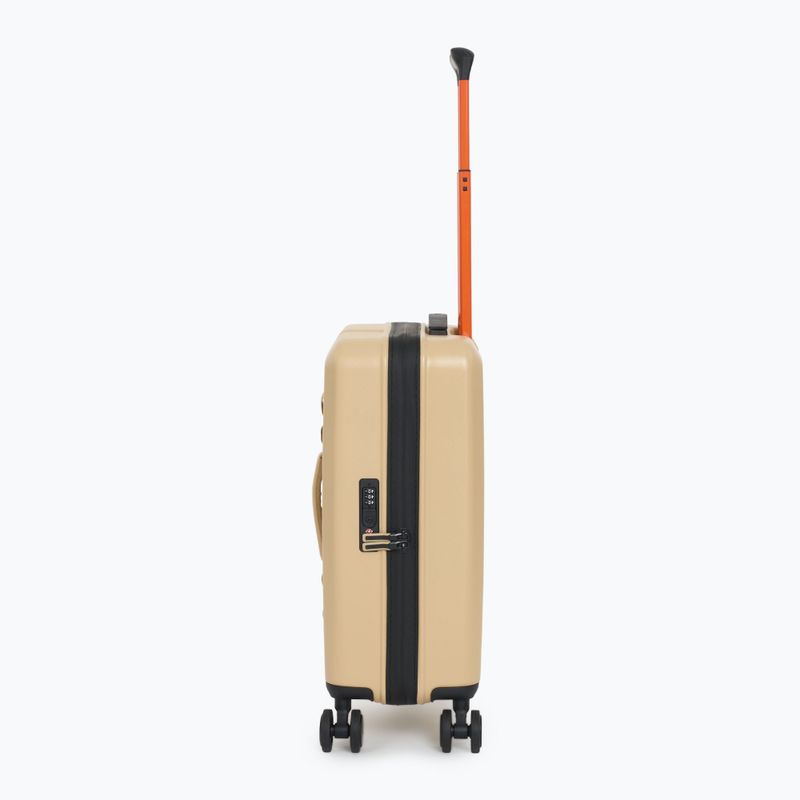 American Tourister Trailon 36 l beige travel case 3
