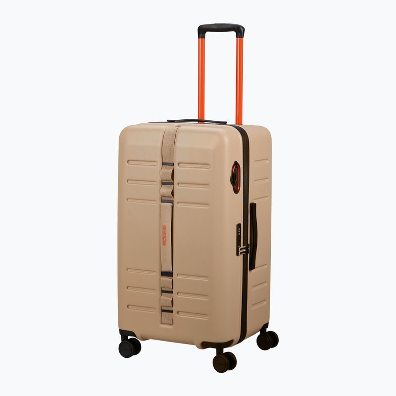 American Tourister Trailon Trunk travel case 90 l beige 5
